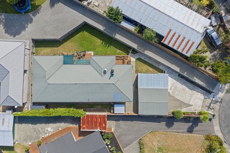Photo of property in 17a Belvue Crescent, Witherlea, Blenheim, 7201