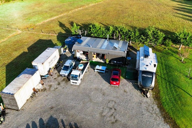 Photo of property in 71d Alma Road, Westport, 7892