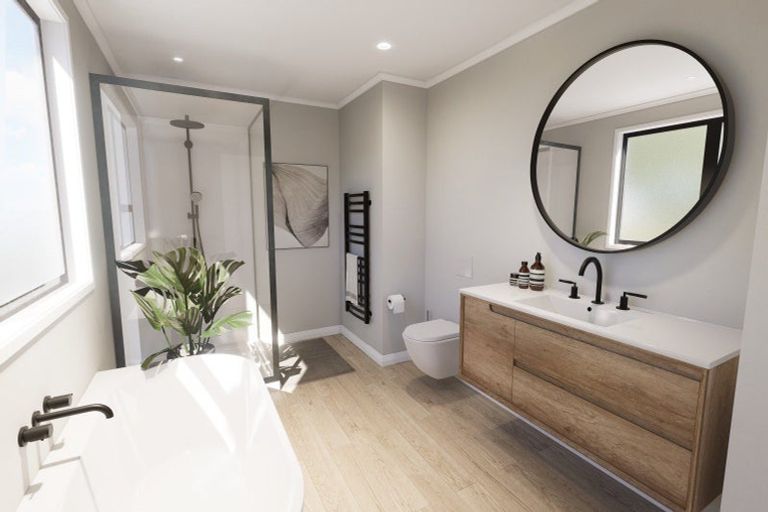 Photo of property in 354 Fergusson Drive, Heretaunga, Upper Hutt, 5018