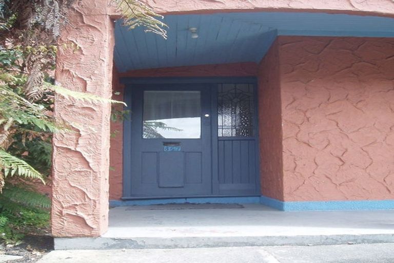 Photo of property in 857 Cumberland Street, North Dunedin, Dunedin, 9016