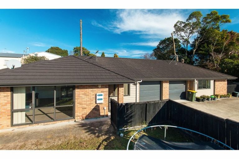 Photo of property in 15a Matai Street, Waiuku, 2123