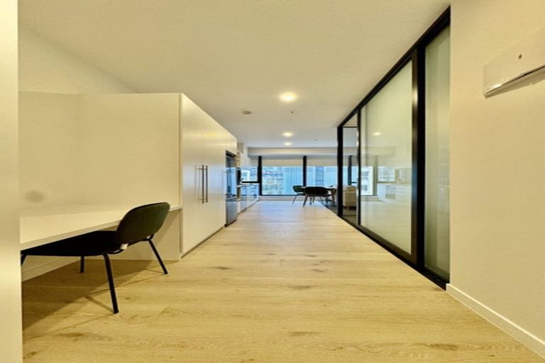 Photo of property in A C Nielsen House, 306/120 Victoria Street, Te Aro, Wellington, 6011