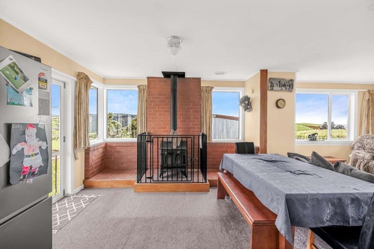 Photo of property in 655 Rankleburn Road, Rankleburn, Gore, 9771
