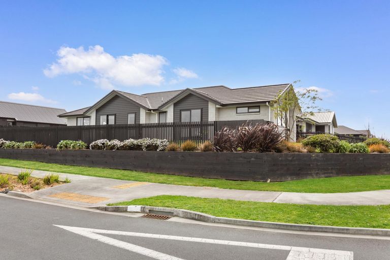 Photo of property in 94 Fairway Drive, Morrinsville, 3300