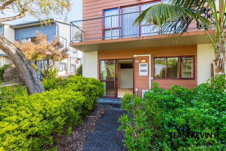 Photo of property in 48 Malaspina Place, Papatoetoe, Auckland, 2025