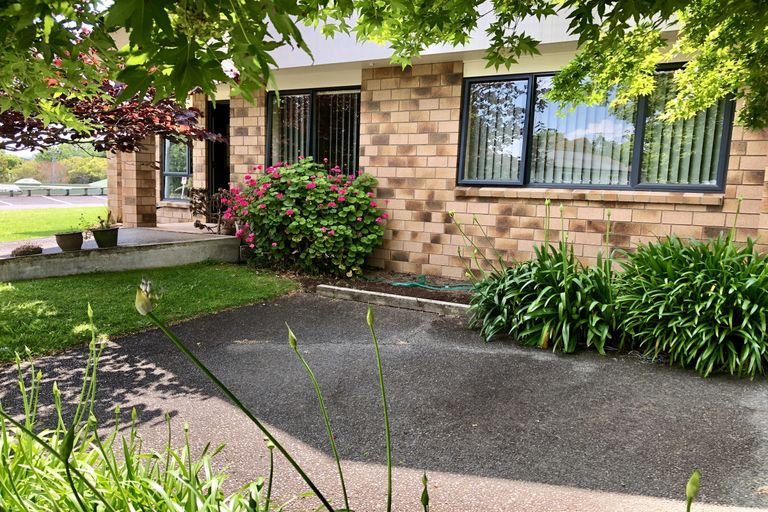 Photo of property in 100 Mangahoe Street, Te Awamutu, 3800