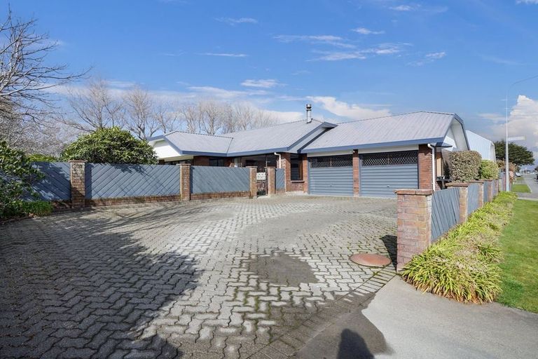 Photo of property in 181 Ward Street, Hargest, Invercargill, 9810