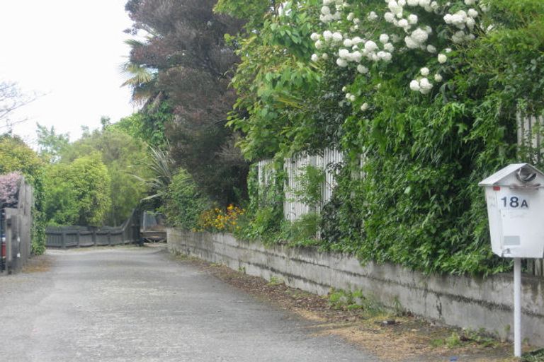 Photo of property in 18a Eltham Road, Blenheim, 7201