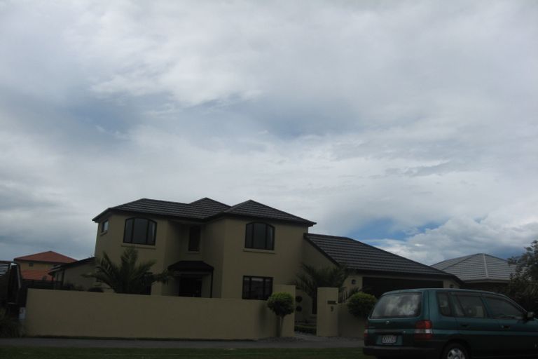 Photo of property in 9 Saint Keverne Close, Burwood, Christchurch, 8083