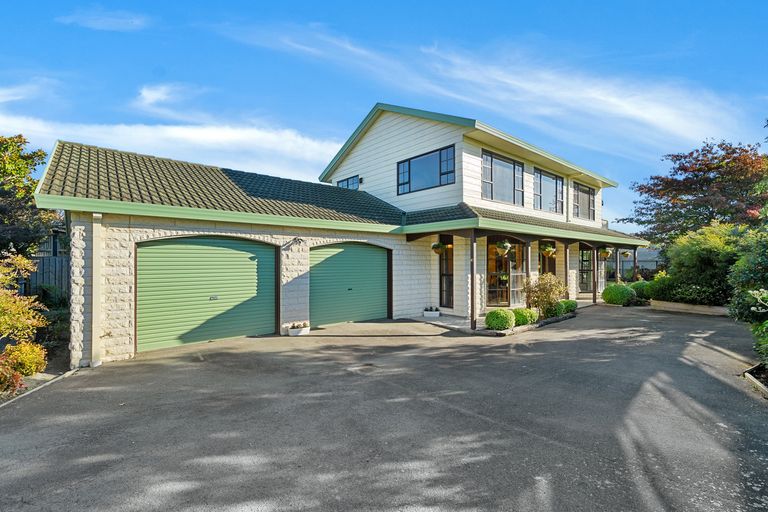 Photo of property in 47 Muir Avenue, Halswell, Christchurch, 8025