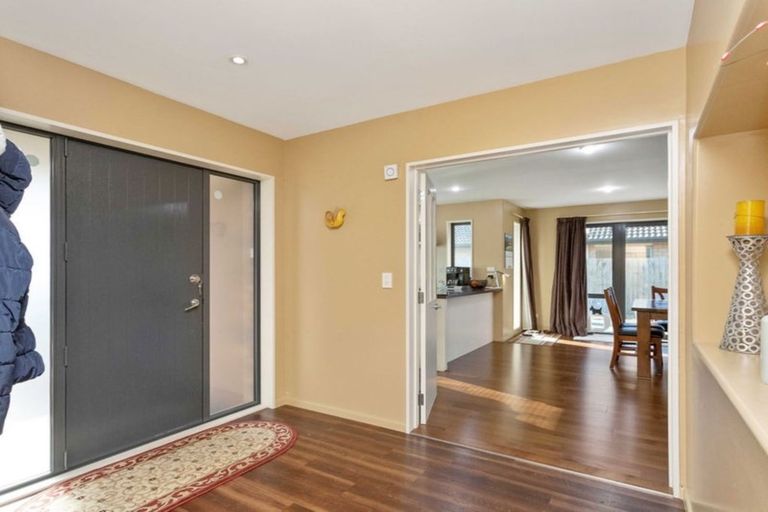 Photo of property in 32 Dryden Avenue, Rolleston, 7614