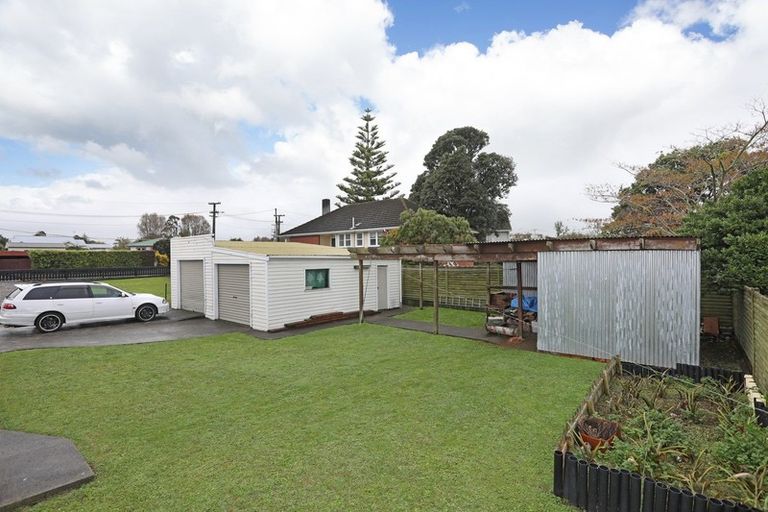 Photo of property in 32 Mill Street, Marton, 4710