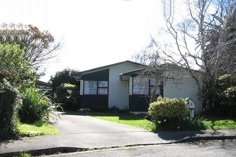 Photo of property in 4 Purnell Court, Awapuni, Palmerston North, 4412