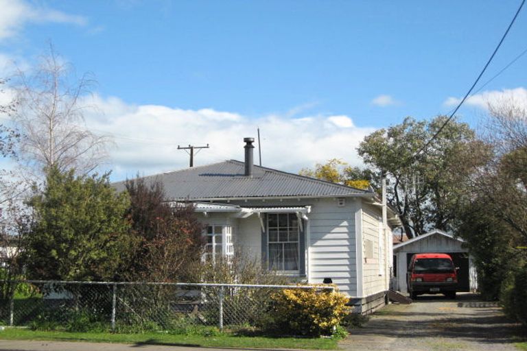 Photo of property in 40 Tavistock Road, Waipukurau, 4200