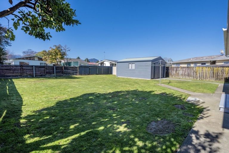 Photo of property in 33 Perth Street, Levin, 5510