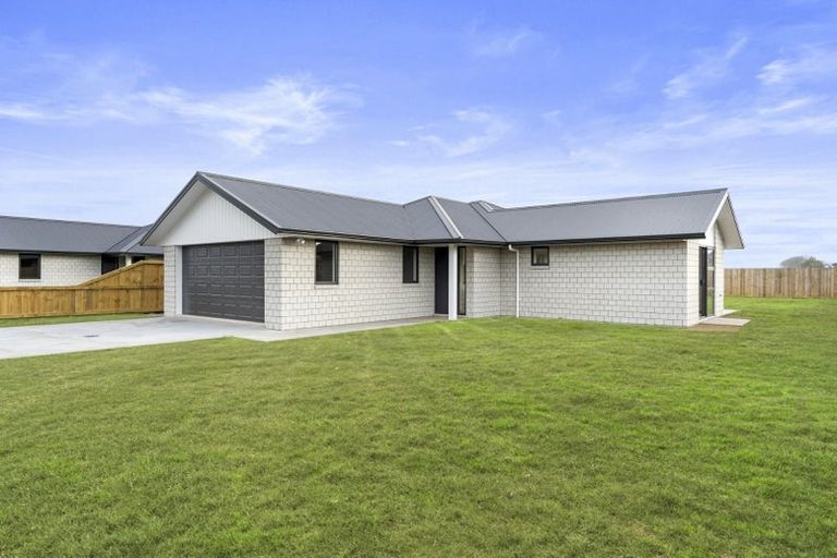 Photo of property in 3 Koromiko Lane, Kihikihi, Te Awamutu, 3800