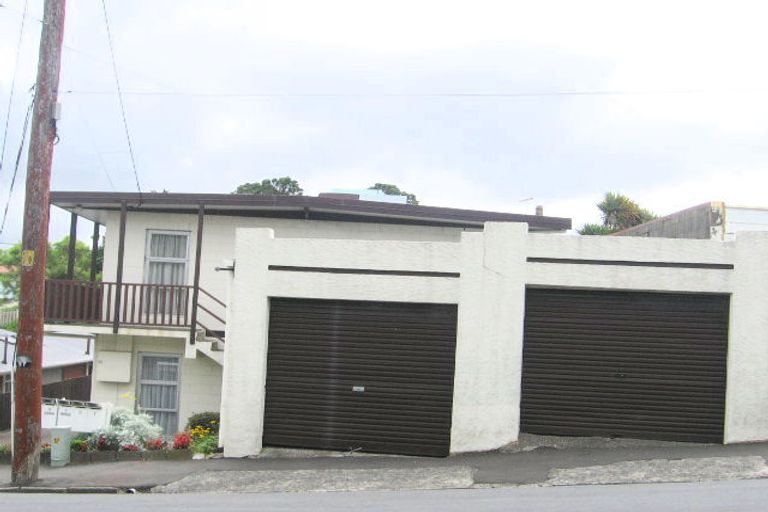 Photo of property in 12u6 Cleveland Street, Brooklyn, Wellington, 6021