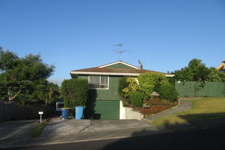 Photo of property in 80 Stanaway Street, Hillcrest, Auckland, 0627