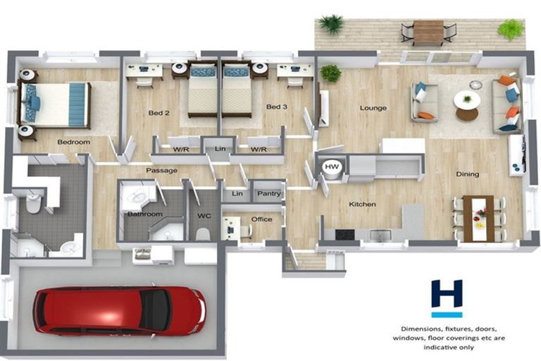 Photo of property in 21b Murphys Road, Springlands, Blenheim, 7201