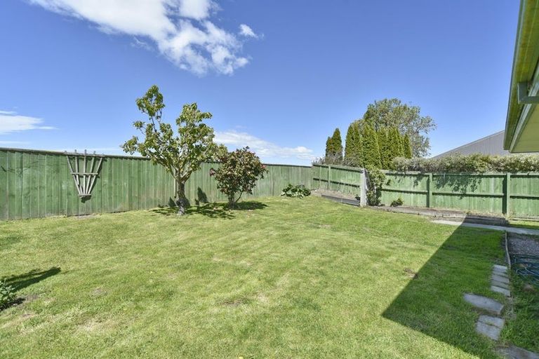 Photo of property in 30 Fergus Street, Kaiapoi, 7630