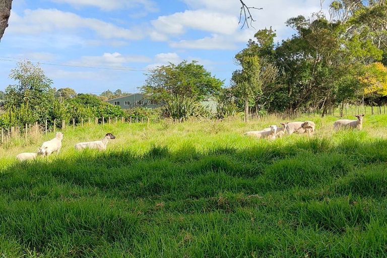 Photo of property in 300 Kingseat Road, Kingseat, Pukekohe, 2679