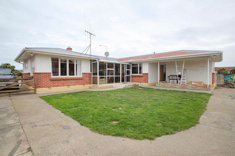 Photo of property in 474 Thames Highway, Oamaru North, Oamaru, 9400