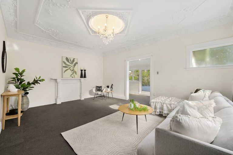 Photo of property in 283 Ohiro Road, Brooklyn, Wellington, 6021