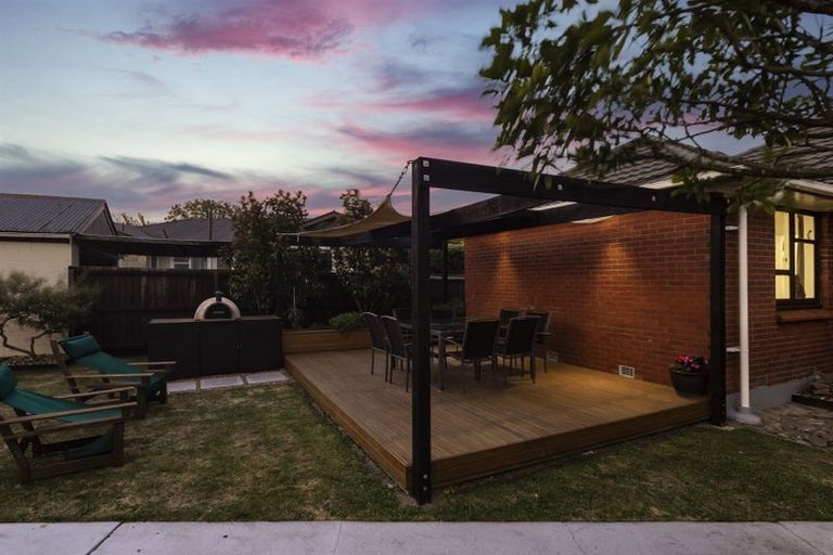 Photo of property in 7 Dalglish Place, Hoon Hay, Christchurch, 8025