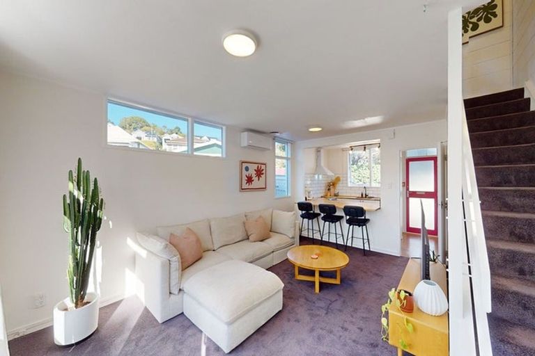 Photo of property in 1/151 Hataitai Road, Hataitai, Wellington, 6021