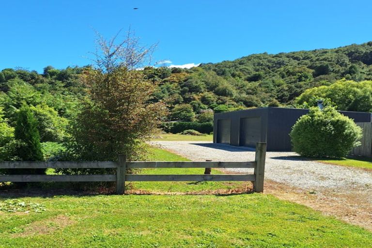 Photo of property in 14 Munson Street, Reefton, 7830