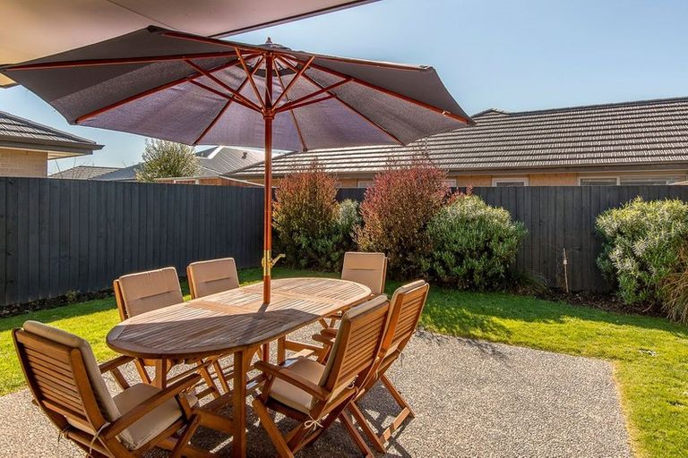 Photo of property in 4 Keith Street, Wigram, Christchurch, 8042