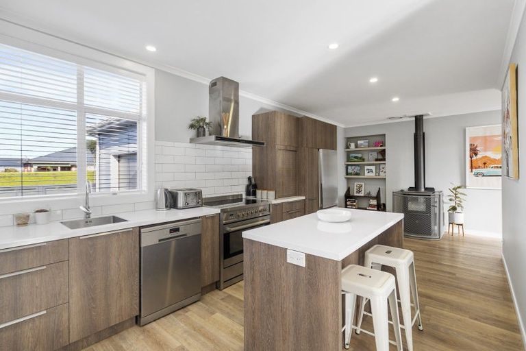 Photo of property in 117 Otipua Road, Watlington, Timaru, 7910