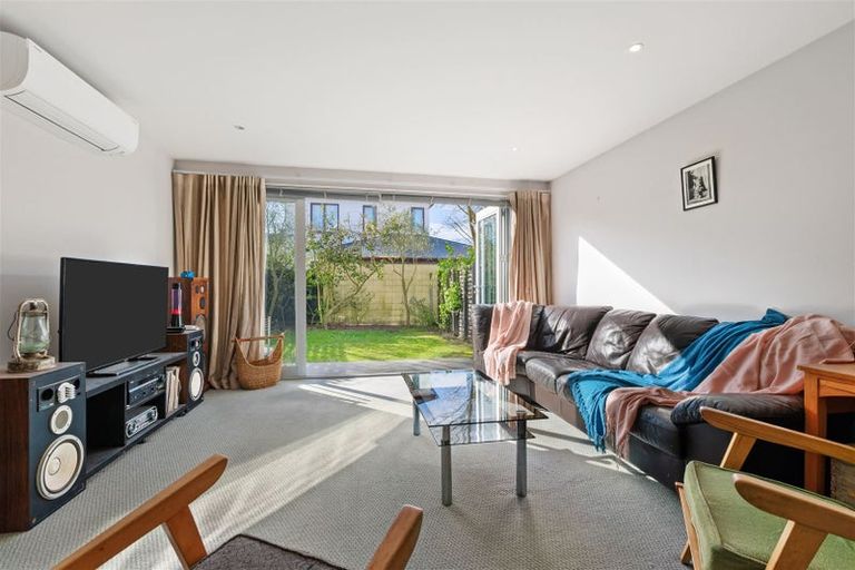 Photo of property in 450e Madras Street, St Albans, Christchurch, 8014