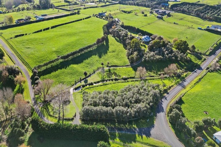Photo of property in 8 Matheson Way, Waiau Pa, Pukekohe, 2679