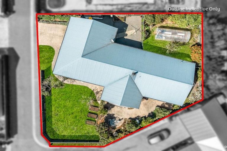 Photo of property in 11a Robert Coup Road, Kaiapoi, 7630