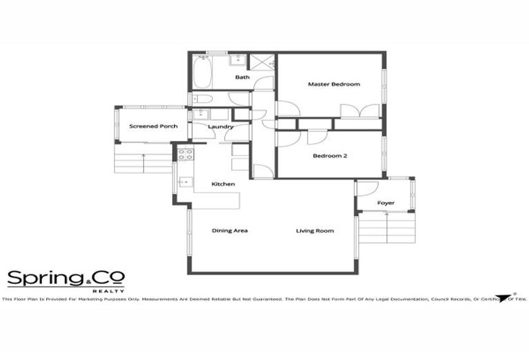 Photo of property in 41 Armagh Terrace, Marton, 4710