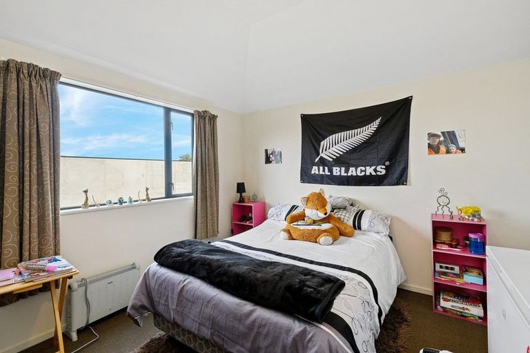 Photo of property in 3/318 Hereford Street, Christchurch Central, Christchurch, 8011