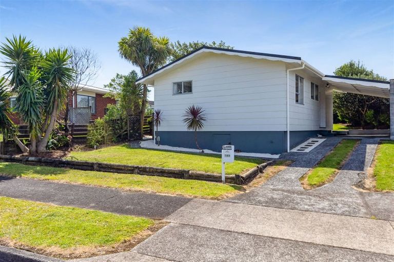 Photo of property in 18 Culzean Grove, Bell Block, New Plymouth, 4312