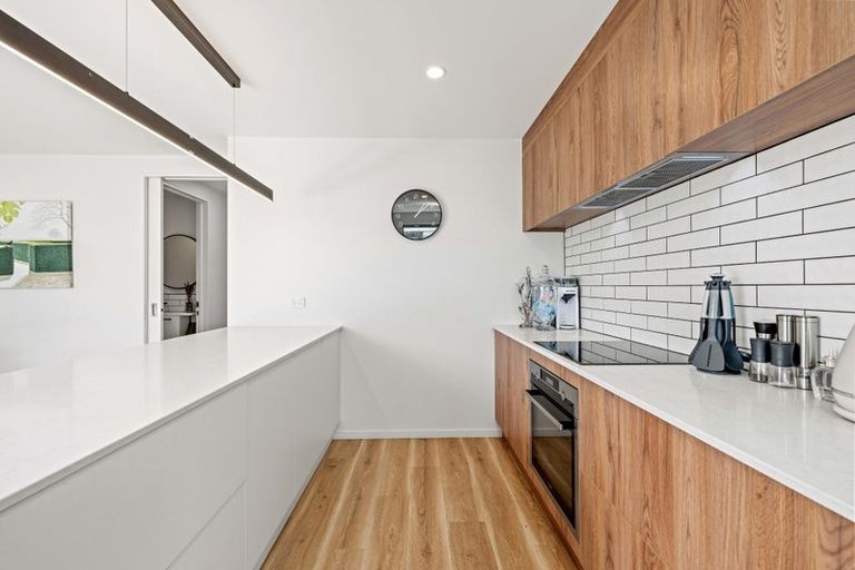 Photo of property in 3/14 Bishop Street, St Albans, Christchurch, 8014