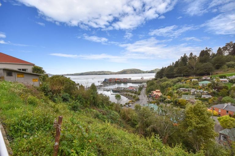 Photo of property in 42 Harbour Terrace, Careys Bay, Port Chalmers, 9023