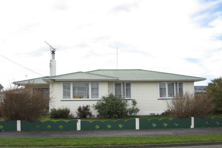 Photo of property in 55 Johnstone Street, Masterton, 5810
