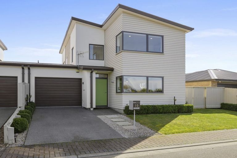 Photo of property in 10 Torbeg Lane, Broomfield, Christchurch, 8042