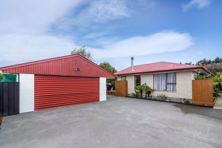 Photo of property in 21 Mecca Place, Linwood, Christchurch, 8062