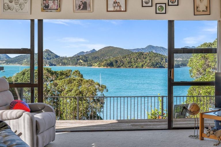 Photo of property in 956b Whangarei Heads Road, Parua Bay, Whangarei, 0174