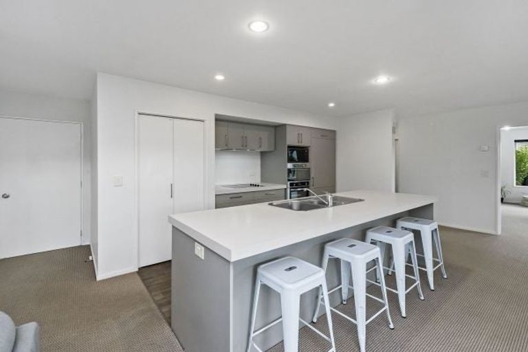 Photo of property in 55 Dryden Avenue, Rolleston, 7614