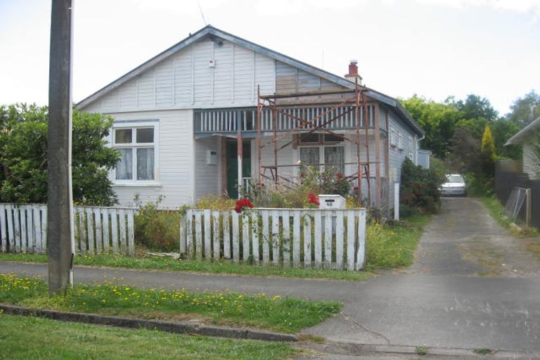 Photo of property in 46 Field Street, Aramoho, Whanganui, 4500