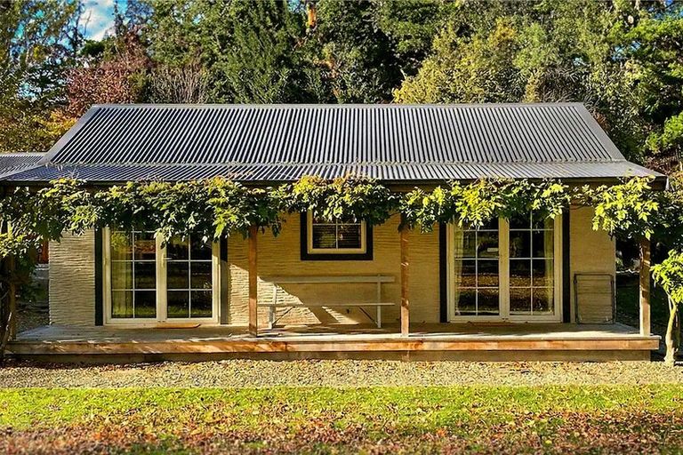 Photo of property in 45 Arrow Junction Road, Arrow Junction, Queenstown, 9371