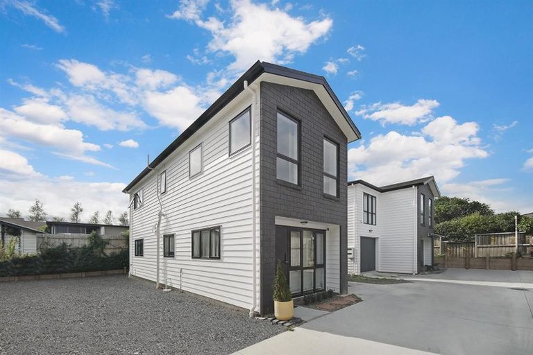 Photo of property in 5d James Road, Manurewa, Auckland, 2102