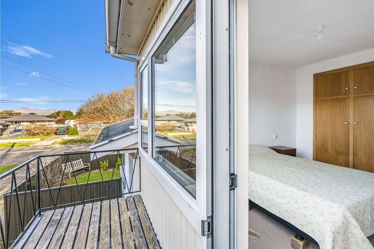 Photo of property in 4/31 Mcbratneys Road, Dallington, Christchurch, 8061