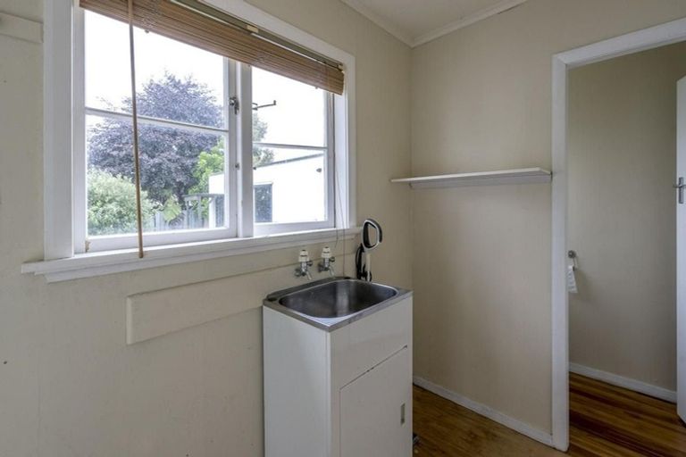 Photo of property in 21 Middlesex Street, Levin, 5510